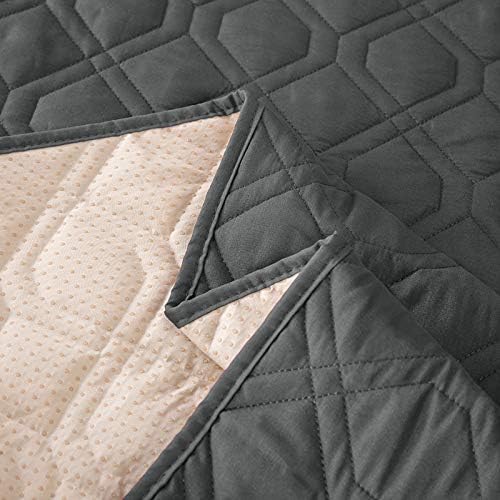 Waterproof Non-Slip Pet Blanket – Large Sofa & Bed Protector for Dogs and Cats