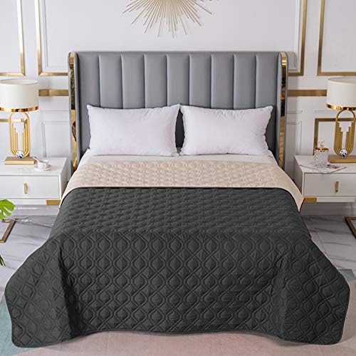 Waterproof Non-Slip Pet Blanket – Large Sofa & Bed Protector for Dogs and Cats