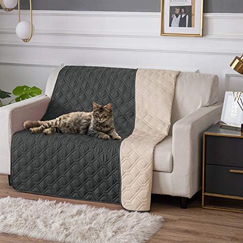 Waterproof Non-Slip Pet Blanket – Large Sofa & Bed Protector for Dogs and Cats