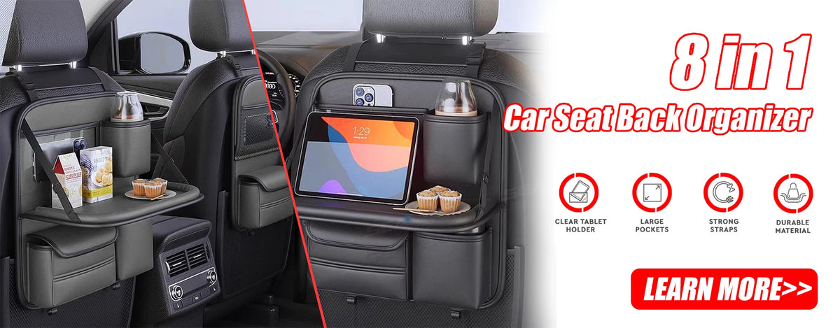 SEAMETAL Soft Car Seat Cover Skin-Friendly Plush Automotive Seat Cushion Anti Slip Auto Seat Protector Universal for Sedan Suv
