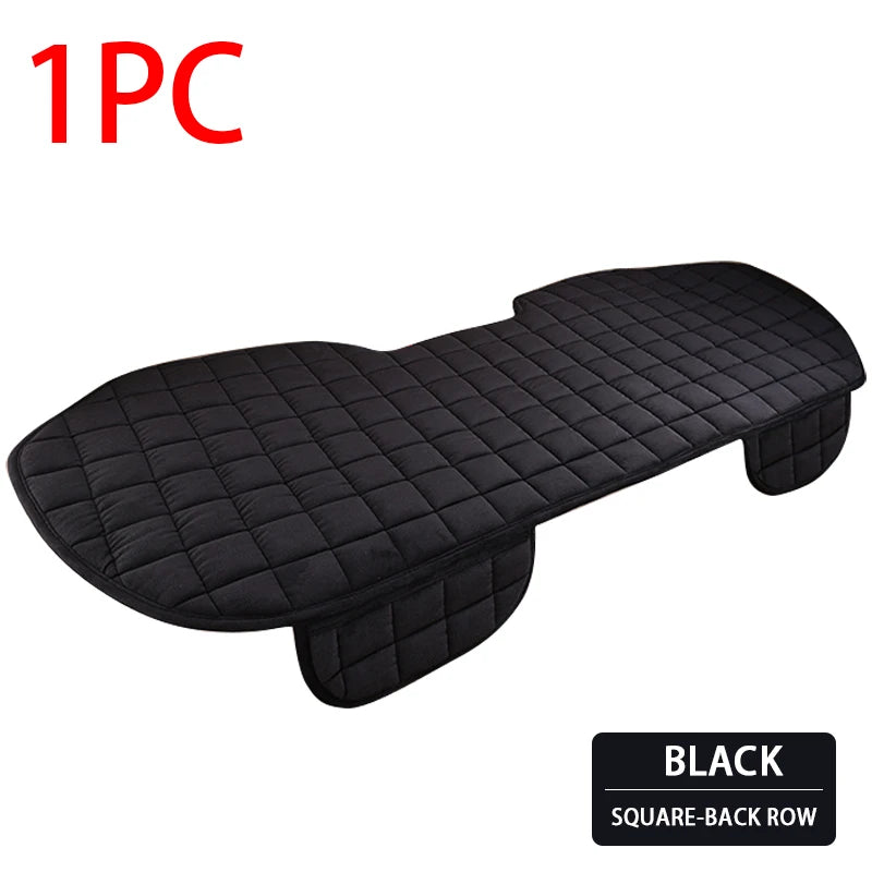 Black Rear 1 pc