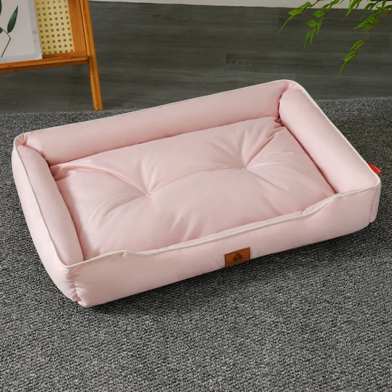 Square pink