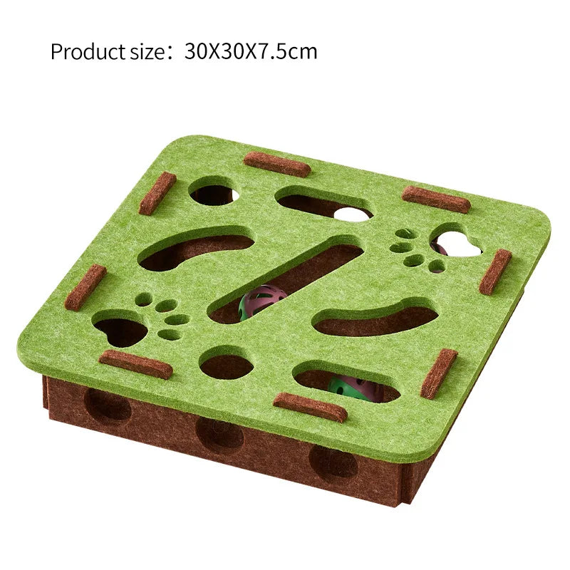 Green-square