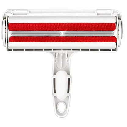 Pet Hair Remover Roller – Self-Cleaning Lint & Fur Remover